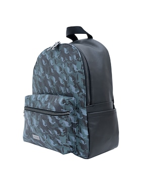 Mochila casual Pineda Covalin para hombre