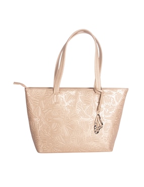 Bolsa tote Pineda Covalin Mariposa para mujer