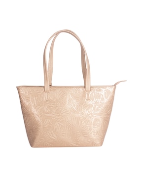 Bolsa tote Pineda Covalin Mariposa para mujer