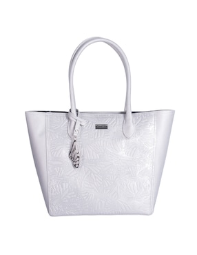 Bolsa tote Pineda Covalin Mariposa para mujer