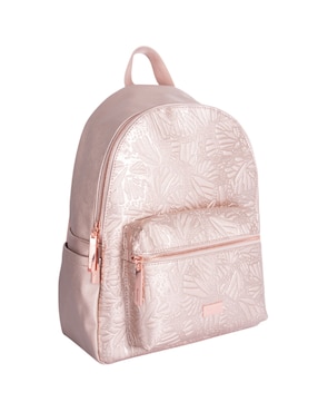 Backpack Pineda Covalin Mariposa para mujer