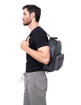 Backpack Pineda Covalin Agave y Maguey para hombre
