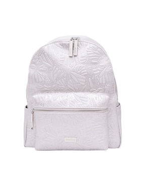 Backpack Pineda Covalin Mariposa para mujer