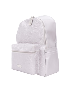 Backpack Pineda Covalin Mariposa para mujer