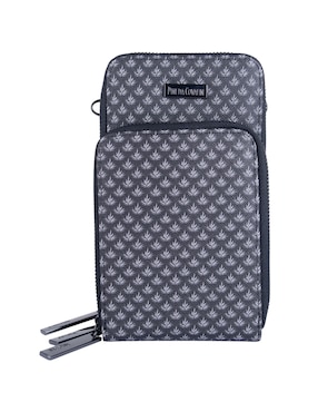 Bolsa crossbody Pineda Covalin Agave Y Maguey para hombre