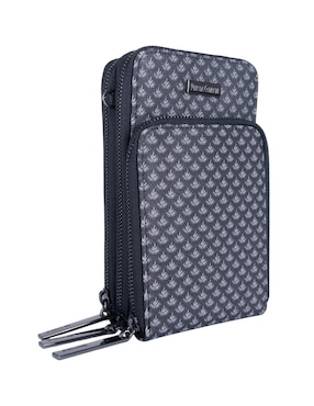 Bolsa crossbody Pineda Covalin Agave Y Maguey para hombre