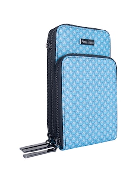 Bolsa crossbody Pineda Covalin Agave Y Maguey para hombre