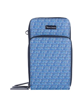 Bolsa crossbody Pineda Covalin Maíz para hombre