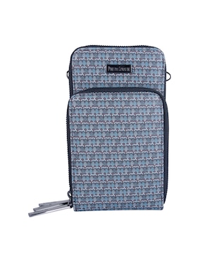 Bolsa crossbody Pineda Covalin Maíz para hombre