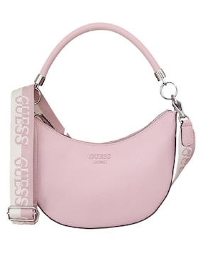 Bolsa Hobo GUESS Monica Para Mujer