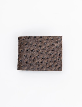 Cartera Tacalero unisex