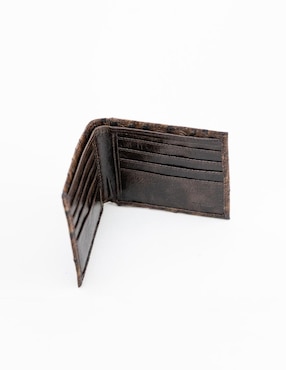 Cartera Tacalero unisex
