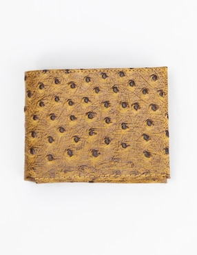 Cartera Tacalero unisex