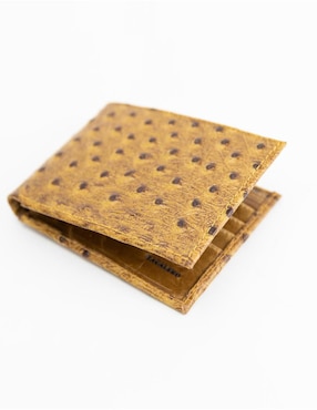Cartera Tacalero unisex