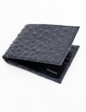 Cartera Tacalero unisex