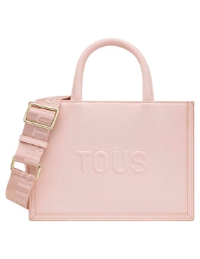 Bolsa shopper Tous Brenda para mujer