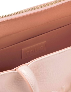 Bolsa shopper Tous Brenda para mujer