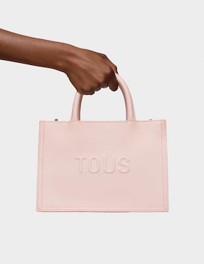 Bolsa shopper Tous Brenda para mujer