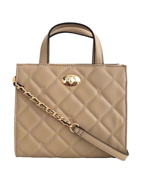 Bolsa Satchel GUESS Para Mujer