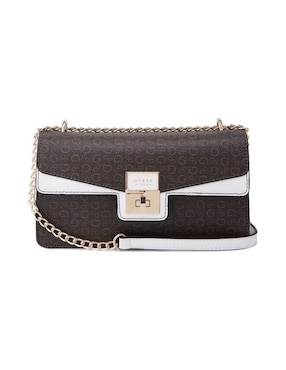 Bolsa Flap GUESS Para Mujer