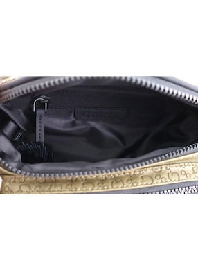 Cangurera Guess para hombre
