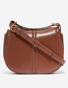 Bolsa crossbody Cole Haan de piel para mujer