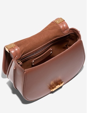 Bolsa crossbody Cole Haan de piel para mujer