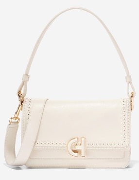 Bolsa Shoulder Cole Haan De Piel Para Mujer