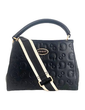 Bolsa Satchel GUESS Para Mujer