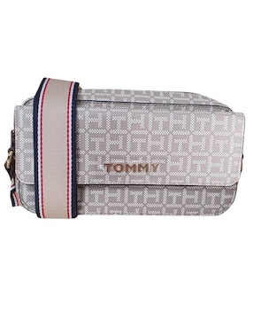 Bolsa Crossbody Tommy Hilfiger Para Mujer