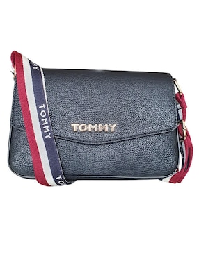 Bolsa Crossbody Tommy Hilfiger Para Mujer