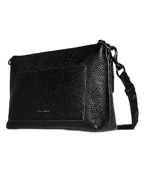 Bolsa shoulder Rebecca Minkoff de piel para mujer