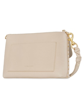 Bolsa shoulder Rebecca Minkoff de piel para mujer