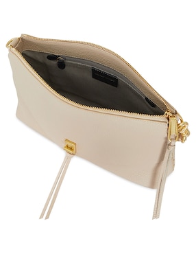 Bolsa shoulder Rebecca Minkoff de piel para mujer
