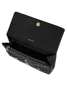 Bolsa crossbody Rebecca Minkoff de piel para mujer