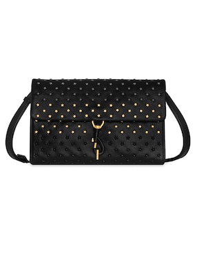 Bolsa crossbody Rebecca Minkoff de piel para mujer
