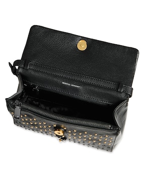 Bolsa crossbody Rebecca Minkoff de piel para mujer