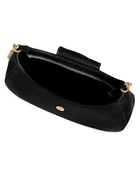 Bolsa shoulder Rebecca Minkoff de piel para mujer