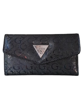 Cartera GUESS Lathan Slg Para Mujer