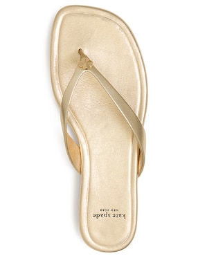 Sandalia Kate Spade Spade Flower para mujer