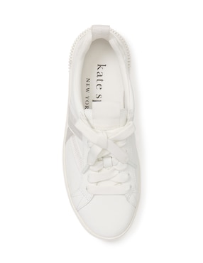 Tenis Kate Spade K As In Kate para mujer