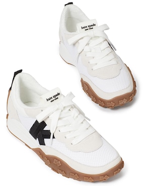 Tenis Kate Spade K As In Kate para mujer