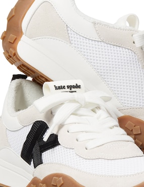 Tenis Kate Spade K As In Kate para mujer