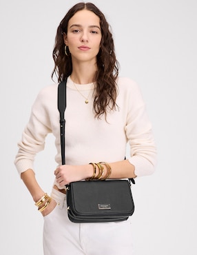 Bolsa crossbody Kate Spade de piel para mujer