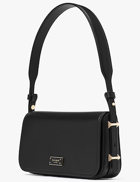 Bolsa shoulder Kate Spade Liv de piel para mujer