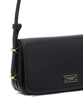 Bolsa shoulder Kate Spade Liv de piel para mujer