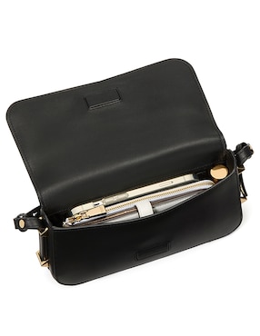 Bolsa shoulder Kate Spade Liv de piel para mujer