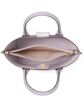 Bolsa satchel Kate Spade Suite de piel para mujer