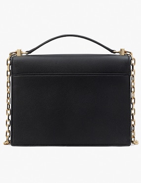 Bolsa shoulder Kate Spade de piel unisex