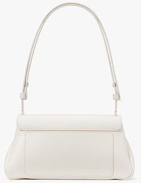 Bolsa shoulder Kate Spade Grace de piel para mujer